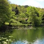 Daire A L Oree Du Moriscot, Chouette T3, Ideale Famille ,4 A 6 Personnes, Tres Bien Desservie Biarritz