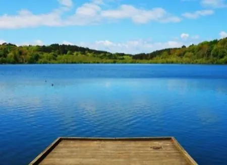 A L Oree Du Moriscot, Chouette T3, Ideale Famille ,4 A 6 Personnes, Tres Bien Desservie