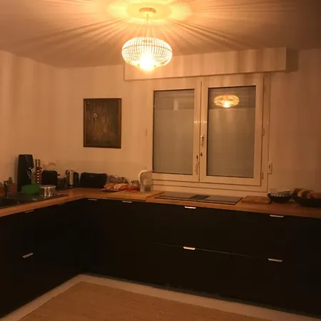 Apartman A L Oree Du Moriscot, Chouette T3, Ideale Famille ,4 A 6 Personnes, Tres Bien Desservie *