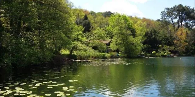 Apartman A L Oree Du Moriscot, Chouette T3, Ideale Famille ,4 A 6 Personnes, Tres Bien Desservie Biarritz