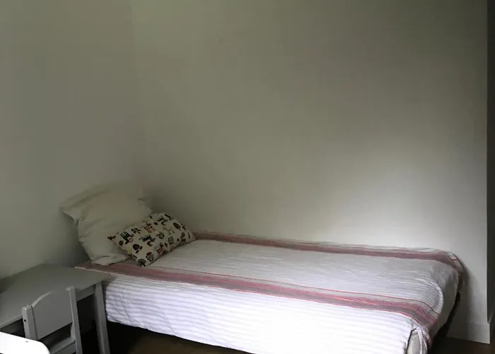 A L Oree Du Moriscot, Chouette T3, Ideale Famille ,4 A 6 Personnes, Tres Bien Desservie Apartman *